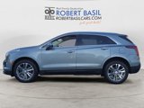 Certified 2023 Cadillac XT5 Premium Luxury w/ Technology Package image 2