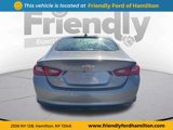 Used 2023 Chevrolet Malibu LT image 4