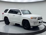 Used 2010 Toyota 4Runner Limited image 3