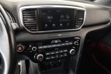 Used 2022 Kia Sportage Nightfall Edition w/ Nightfall Fwd Premium Package image 5
