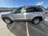 Used 2021 Jeep Grand Cherokee Laredo X image 3