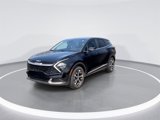 Used 2023 Kia Sportage EX image 3