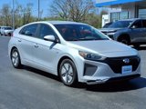 Used 2018 Hyundai Ioniq Blue image 2