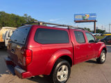 Used 2007 Nissan Frontier LE w/ Leather Pkg image 3