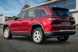 Used 2022 Jeep Grand Cherokee Limited image 6