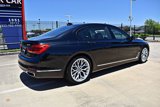 Used 2019 BMW 750i w/ Executive Package image 5