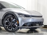 Used 2022 Kia EV6 Wind image 2
