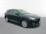 Used 2014 MAZDA CX-5 Grand Touring image 3