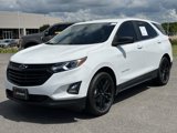 Used 2021 Chevrolet Equinox LT image 3