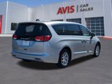 Used 2023 Chrysler Voyager LX image 6