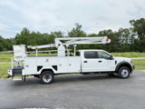 Used 2019 Ford F550 4x4 Crew Cab Super Duty w/ XLT Value Package image 5