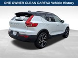 Certified 2022 Volvo XC40 T5 R-Design image 6