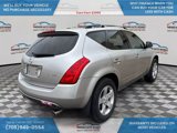 Used 2004 Nissan Murano SL w/ (TRG) SL Touring Pkg image 4