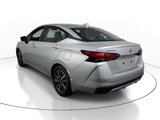 Certified 2021 Nissan Versa SV image 5