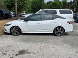Used 2020 Nissan Sentra SR image 5