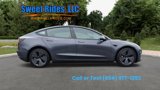 Used 2023 Tesla Model 3 Standard Range image 4