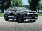 Used 2022 Chevrolet Blazer LT image 2