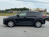 Used 2021 Hyundai Tucson Value image 2