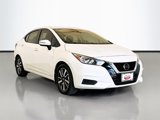 Used 2020 Nissan Versa SV w/ Trunk Package image 3