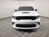 Used 2021 Dodge Durango R/T w/ Blacktop Package image 2