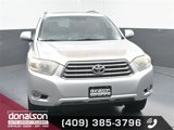 Used 2010 Toyota Highlander SE image 3