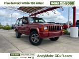 Used 1999 Jeep Cherokee Classic image 1