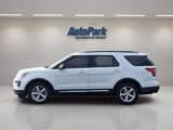 Used 2018 Ford Explorer XLT image 4