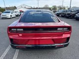 New 2025 Dodge Charger R/T w/ Quick Order Package 25M R/T image 4