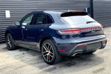Certified 2023 Porsche Macan Turbo image 3