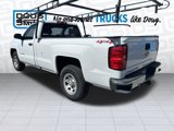 Used 2017 Chevrolet Silverado 1500 W/T w/ WT Convenience Package image 3