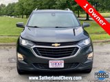 Used 2021 Chevrolet Equinox LT image 2