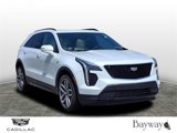 Used 2019 Cadillac XT4 Sport image 3