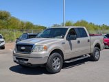 Used 2007 Ford F150 4x4 SuperCrew image 5