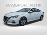 Certified 2020 Nissan Altima 2.5 S image 2