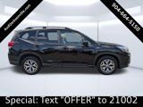 Used 2021 Subaru Forester Premium w/ Popular Package #1 image 2