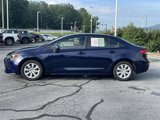 Used 2021 Toyota Corolla LE image 2