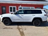 New 2025 Jeep Grand Cherokee L Altitude image 4