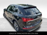 Used 2021 Audi Q5 2.0T Premium w/ Convenience Package image 4
