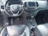 Used 2021 Jeep Cherokee Latitude Lux w/ Trailer Tow Group image 3