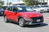 Certified 2023 Hyundai Kona SEL w/ Cargo Package image 3