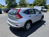 Used 2015 Honda CR-V LX image 3