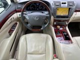 Used 2012 Lexus LS 460 L image 4