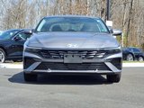 New 2025 Hyundai Elantra SEL image 3