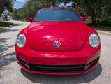 Used 2014 Volkswagen Beetle 1.8T image 2