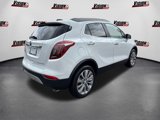 Used 2018 Buick Encore Preferred image 5