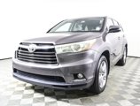 Used 2015 Toyota Highlander Limited Platinum image 2
