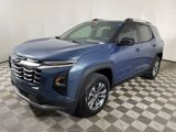 New 2025 Chevrolet Equinox LT w/ Convenience Package II image 5
