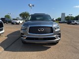 Used 2019 INFINITI QX80 Luxe image 3