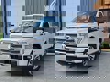 Used 2015 Ford F150 Platinum w/ Equipment Group 701A Luxury image 2
