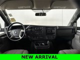 Used 2016 GMC Savana 3500 image 3